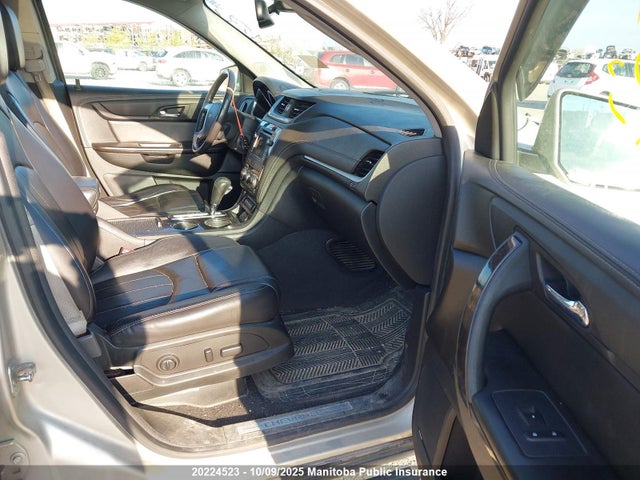 Chevrolet llt 2015 1GNKVJKD0FJ240353 Image 5