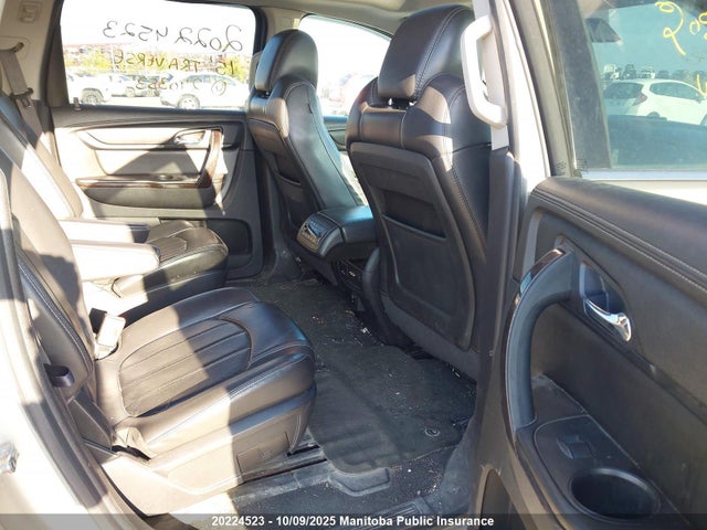 Chevrolet llt 2015 1GNKVJKD0FJ240353 Image 8