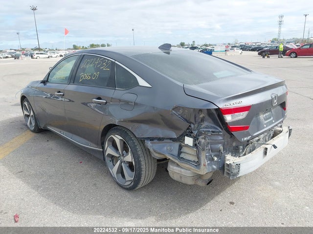 1HGCV1F92KA802882 Honda l15be