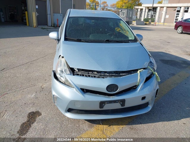 Toyota 2zr-fxe+5jm 2014 JTDZN3EU7EJ006305 Image 12