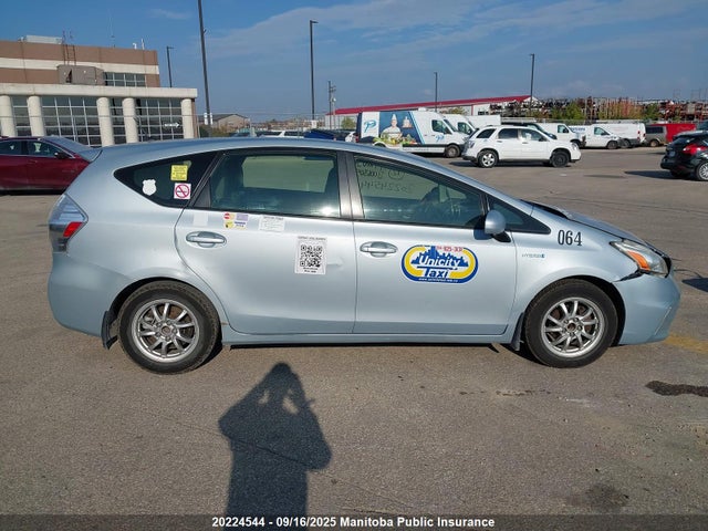 Toyota 2zr-fxe+5jm 2014 JTDZN3EU7EJ006305 Image 13