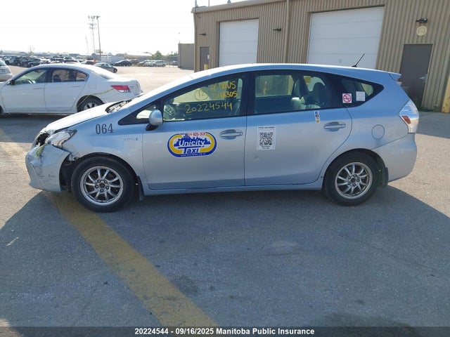 Toyota 2zr-fxe+5jm 2014 JTDZN3EU7EJ006305 Image 14