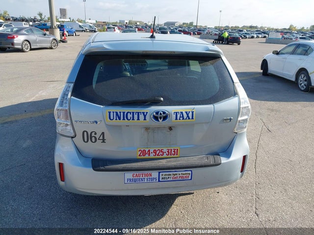 Toyota 2zr-fxe+5jm 2014 JTDZN3EU7EJ006305 Image 16