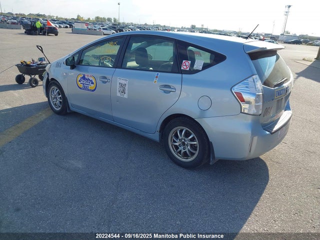Toyota 2zr-fxe+5jm 2014 JTDZN3EU7EJ006305 Image 3