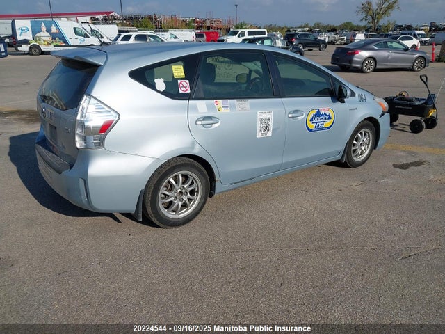 Toyota 2zr-fxe+5jm 2014 JTDZN3EU7EJ006305 Image 4