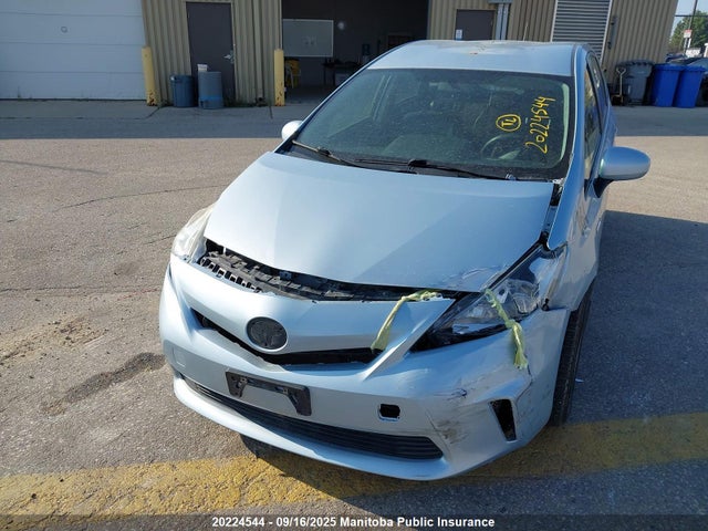 Toyota 2zr-fxe+5jm 2014 JTDZN3EU7EJ006305 Image 6