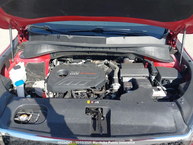 5XYPGDA17GG089496 KIA dohc t-gdi theta ii
