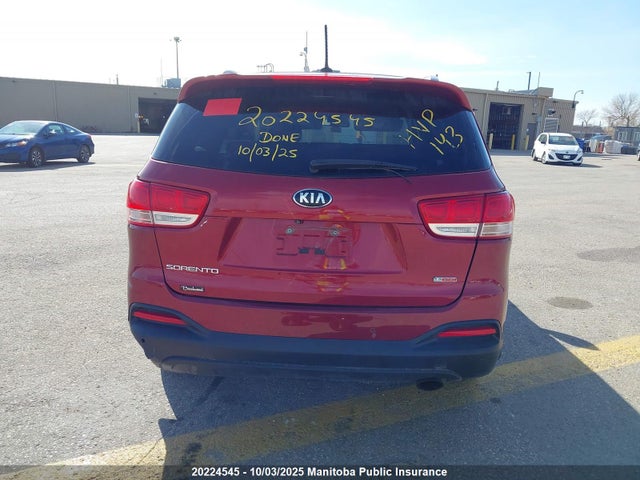 5XYPGDA17GG089496 KIA dohc t-gdi theta ii