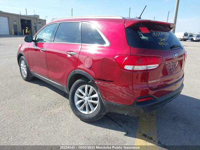 5XYPGDA17GG089496 KIA dohc t-gdi theta ii