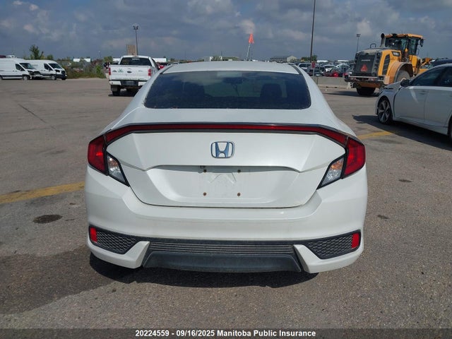 2HGFC3B49JH450893 Honda Civic