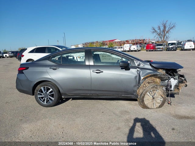 Nissan Versa 2025 3N1CN8EV9SL863843 Image 13