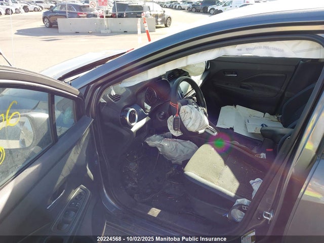 Nissan Versa 2025 3N1CN8EV9SL863843 Image 5