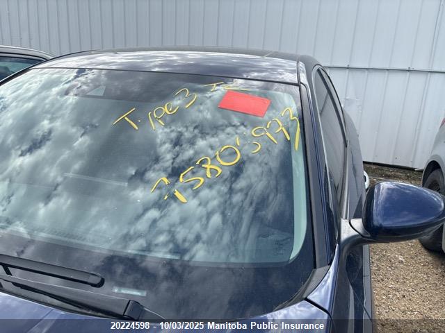 Honda k20c4 2018 1HGCV2F92JA800862 Image 6