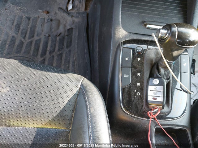 KIA gdi nu 2017 3KPFL4A80HE146575 Image 10