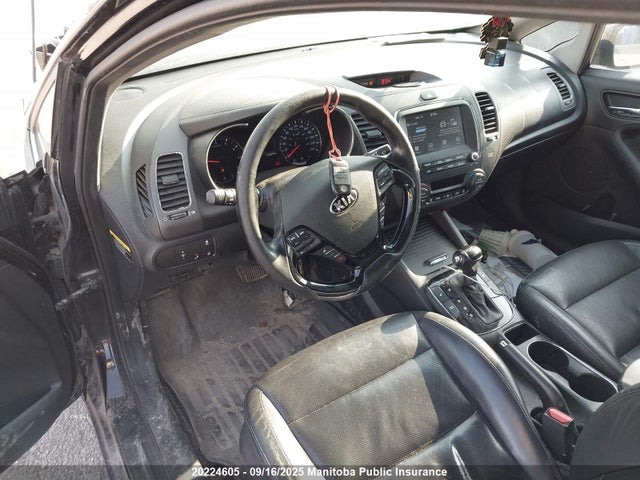 KIA gdi nu 2017 3KPFL4A80HE146575 Image 11