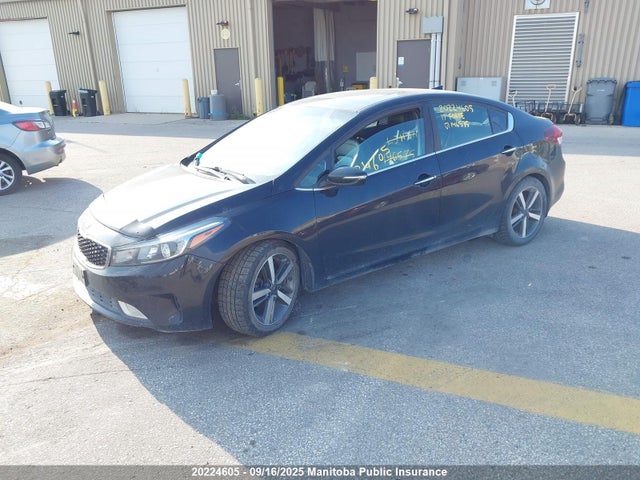 KIA gdi nu 2017 3KPFL4A80HE146575 Image 2