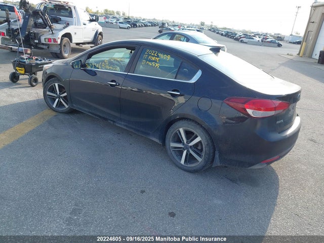KIA gdi nu 2017 3KPFL4A80HE146575 Image 3