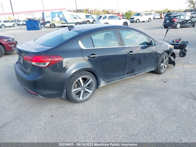 KIA gdi nu 2017 3KPFL4A80HE146575 Image 4