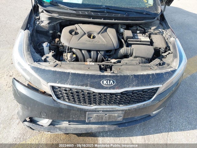 KIA gdi nu 2017 3KPFL4A80HE146575 Image 9