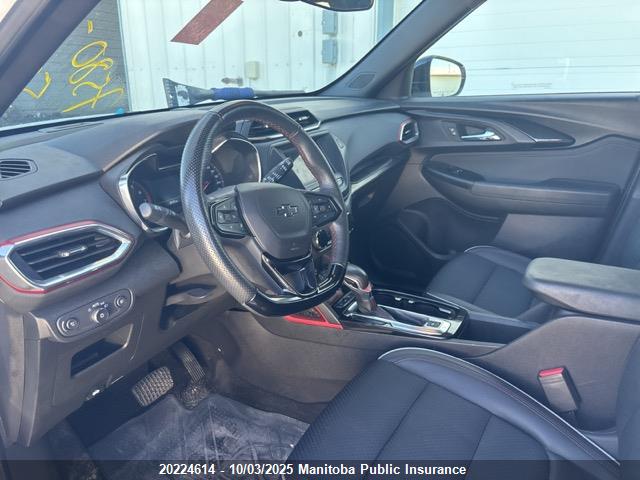 KL79MUSL7NB110028 Chevrolet l3t - l3, sidi, vvt, alum
