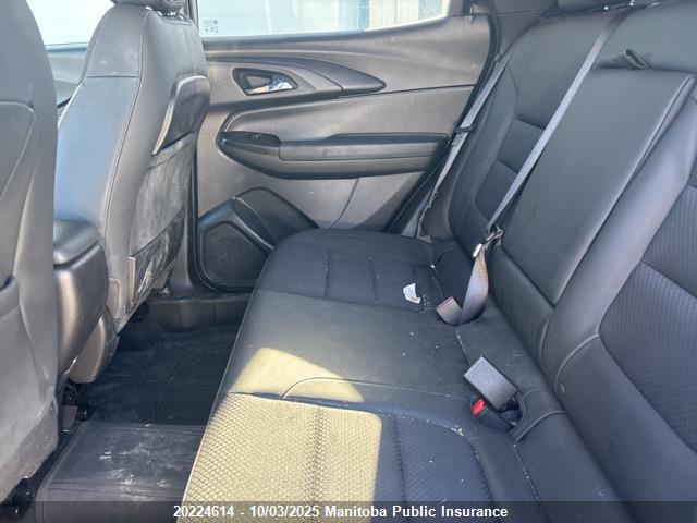 KL79MUSL7NB110028 Chevrolet l3t - l3, sidi, vvt, alum