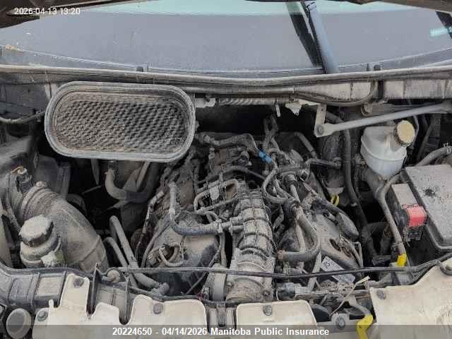 1FTYR3XG4HKA51319 Ford Transit 250 Wb 148 Cargo Van