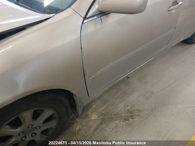 2003 Toyota Camry Le V6 Le V6 მანქანა იყიდება აუქციონზე, vin: JTDBF32K330115154, აუქციონის ნომერი: 20224675