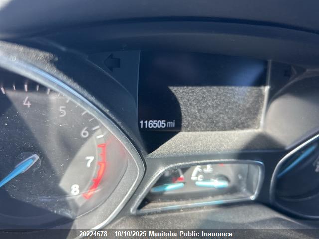 1FMCU9G91HUE27052 Ford 2017