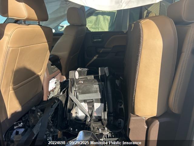 3GTU2PEJ0HG362228 GMC l86 - sidi: spark ignited direct injection, vvt: variable valve timing, afm, e85 max, alum