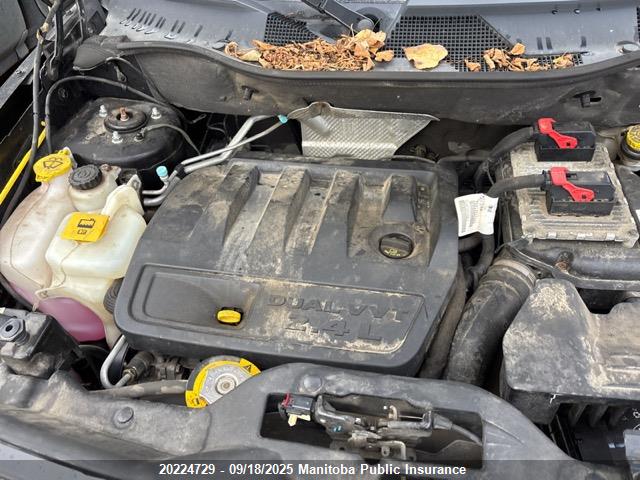 1C4NJRAB8GD588370 Jeep Patriot