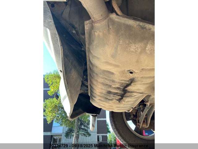 1C4NJRAB8GD588370 Jeep Patriot