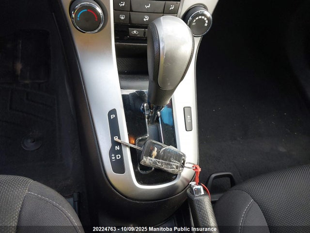 Chevrolet LUV 2015 1G1PC5SB7F7239331 Image 11