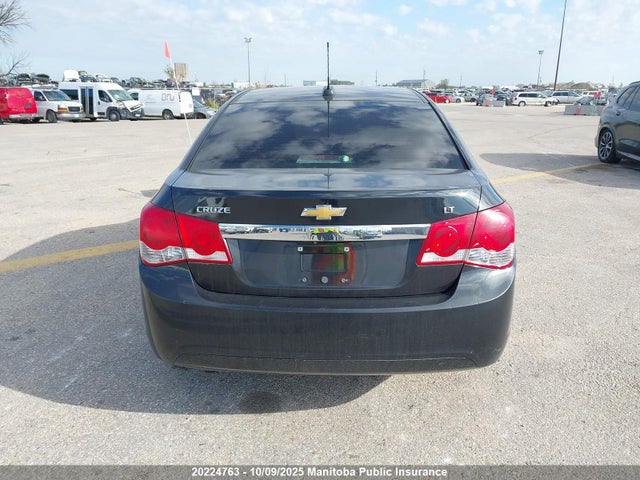 Chevrolet LUV 2015 1G1PC5SB7F7239331 Image 16