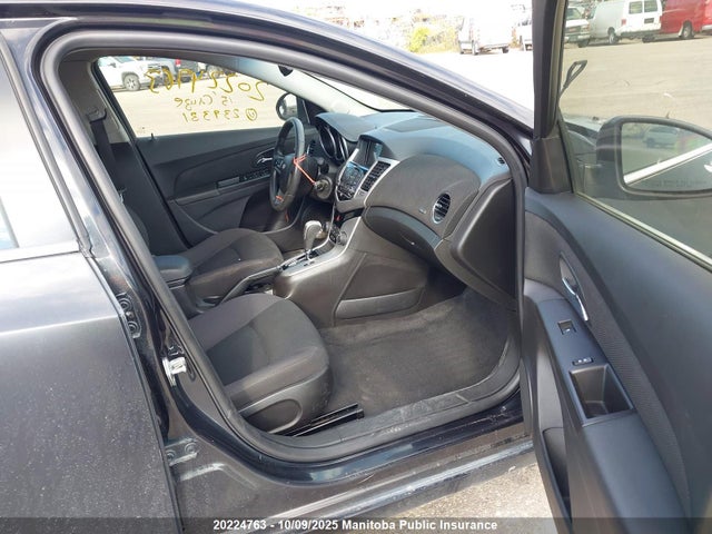 Chevrolet LUV 2015 1G1PC5SB7F7239331 Image 5