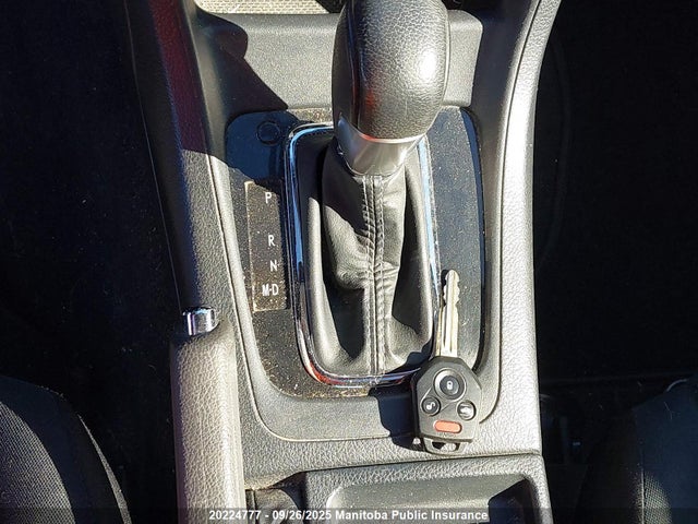 JF1GJAF64GH013011 Subaru 2.0l na