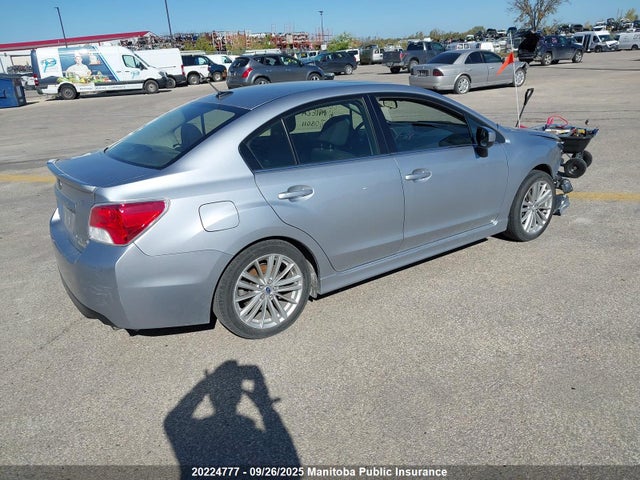 JF1GJAF64GH013011 Subaru 2.0l na