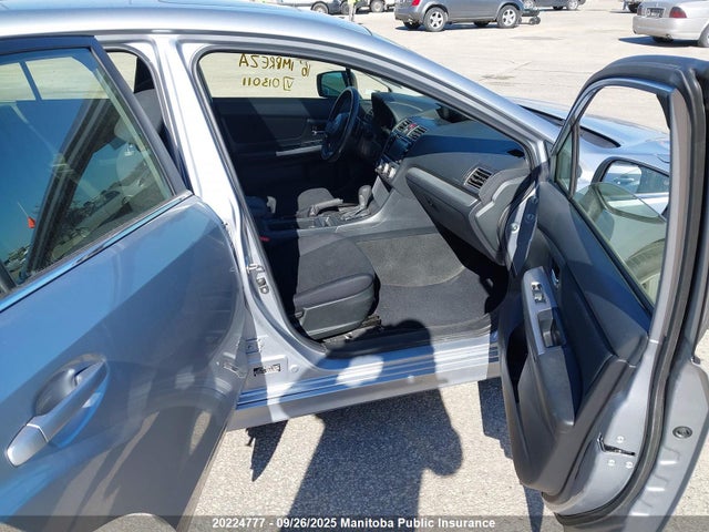 JF1GJAF64GH013011 Subaru 2.0l na