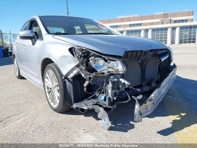 JF1GJAF64GH013011 Subaru 2.0l na
