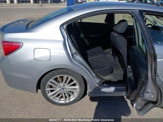JF1GJAF64GH013011 Subaru 2.0l na