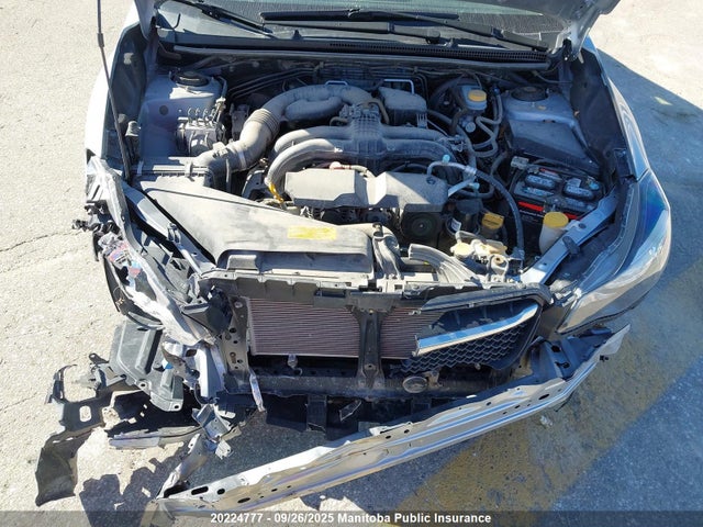 JF1GJAF64GH013011 Subaru 2.0l na
