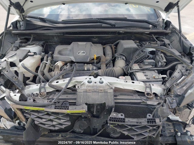 JTJSARDZ0L5018098 Lexus 8ar-fts