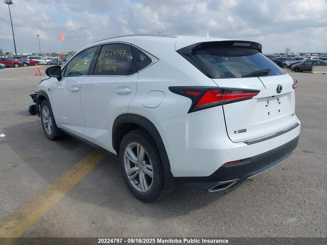 JTJSARDZ0L5018098 Lexus 8ar-fts