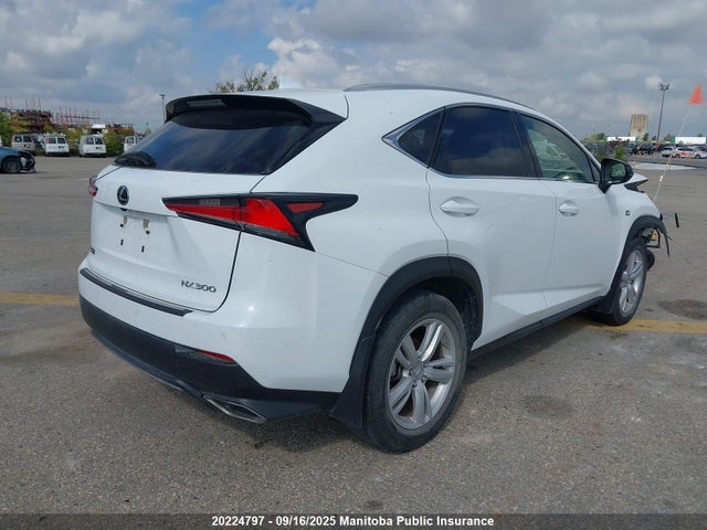 JTJSARDZ0L5018098 Lexus 8ar-fts