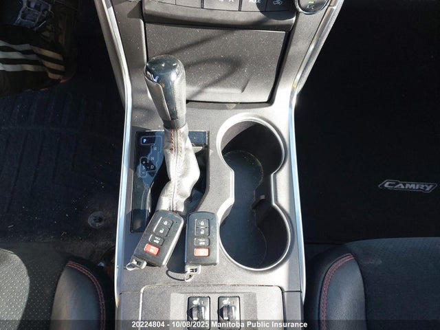 Toyota 2ar-fe 2017 4T1BF1FKXHU726826 Image 11