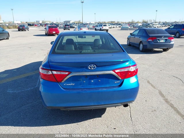 Toyota 2ar-fe 2017 4T1BF1FKXHU726826 Image 17