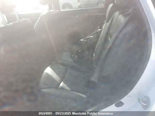 5XYKUDA79EG472165 KIA gasoline 3.3 v6 gdi lambda ii