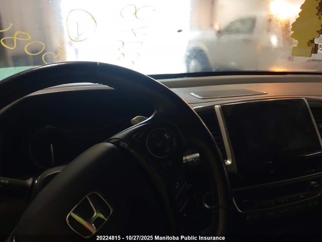 Honda j35y6 2017 5FNYF6H98HB508480 Image 7