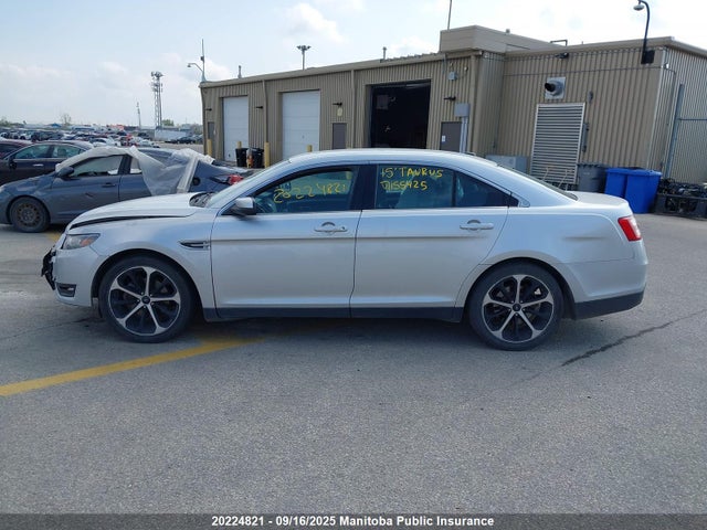 1FAHP2H81FG155425 Ford Taurus