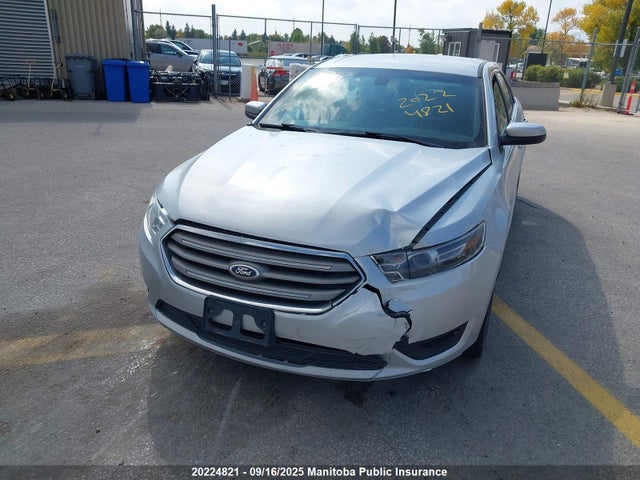 1FAHP2H81FG155425 Ford Taurus