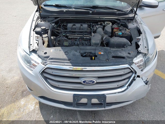 1FAHP2H81FG155425 Ford Taurus
